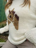 Imagen de Sweater Horse Lana Merino