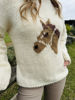 Imagen de Sweater Horse Lana Merino