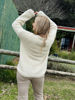 Imagen de Sweater Horse Lana Merino