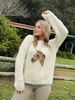 Imagen de Sweater Horse Lana Merino
