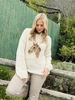 Imagen de Sweater Horse Lana Merino