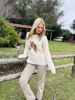 Imagen de Sweater Horse Lana Merino