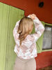 Imagen de Buzo Rombus Beige