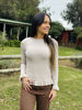 Imagen de Buzo Nival Beige