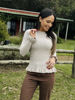 Imagen de Buzo Nival Beige