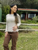 Imagen de Buzo Nival Beige