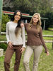 Imagen de Buzo Nival Beige