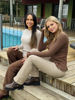 Imagen de Buzo Nival Beige
