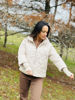 Imagen de Campera Kaiven Beige