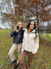 Imagen de Campera Kaiven Negro