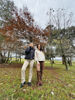 Imagen de Campera Kaiven Negro