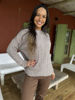 Imagen de Buzo Artic Taupe