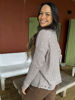 Imagen de Buzo Artic Taupe