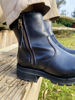 Imagen de Bota Turner Negro Milano