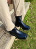Imagen de Bota Turner Negro Milano