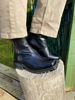 Imagen de Bota Turner Negro Milano