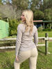 Imagen de Buzo Varel Taupe