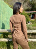 Imagen de Buzo Varel Chocolate