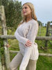 Imagen de Buzo Espiga Beige