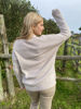 Imagen de Buzo Espiga Beige