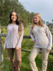 Imagen de Buzo Espiga Beige