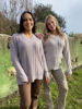 Imagen de Buzo Espiga Beige