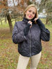 Imagen de Campera Kaiven Negro