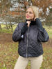 Imagen de Campera Kaiven Negro