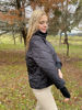 Imagen de Campera Kaiven Negro