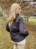 Imagen de Campera Kaiven Negro