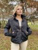 Imagen de Campera Kaiven Negro