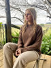 Imagen de Buzo Artic Choco