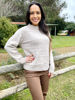 Imagen de Buzo Lumier Beige