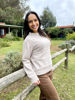 Imagen de Buzo Lumier Beige