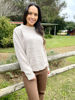 Imagen de Buzo Lumier Beige