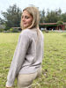 Imagen de Buzo Lumier Taupe
