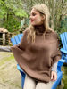 Imagen de Buzo Maison Choco
