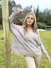 Imagen de Buzo Boreal Taupe
