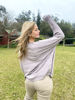 Imagen de Buzo Boreal Taupe