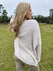 Imagen de Buzo Boreal Beige