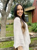 Imagen de Poncho Noctis Beige