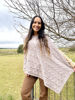 Imagen de Poncho Carmina Taupe