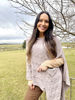 Imagen de Poncho Carmina Taupe