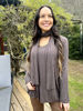 Imagen de Buzo Tundra Choco