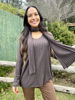 Imagen de Buzo Tundra Choco