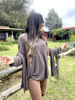 Imagen de Buzo Tundra Choco