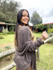 Imagen de Buzo Tundra Choco