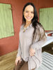 Imagen de Buzo Tundra Taupe