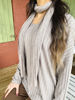Imagen de Buzo Tundra Taupe