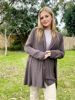 Imagen de Saco Seid Choco